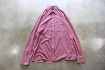 90s ANTHONY FOX fleece shirt