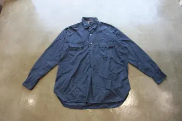 80s Y's for men 풀오버 셔츠