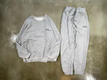 stripe for creative sweat set up