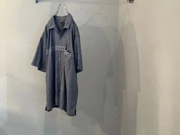00s 오닐 s/s 체크 셔츠