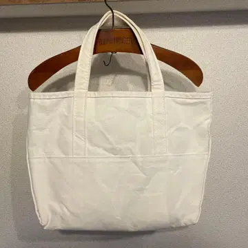 L.L.Bean x BEAMS 엘엘빈 빔즈 토트백 M