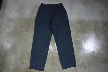 80s archive Y's for men cotton pants