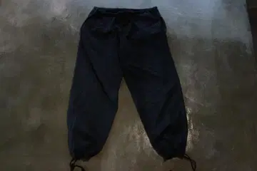 90s Y's for men easy wide pants
