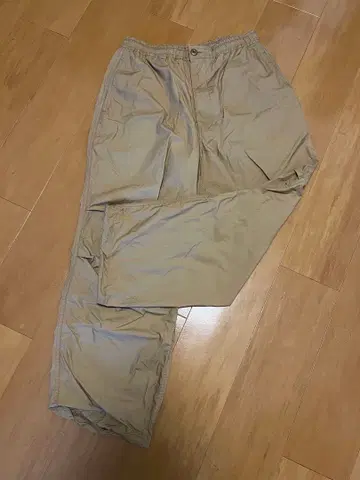 SEDAN ALL-PURPOSE OVER EASY PANTS