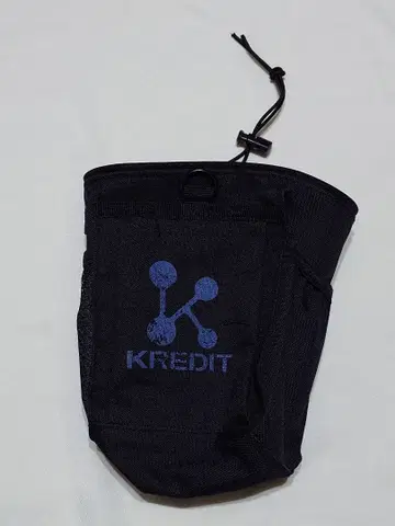 에반게리온 멀티 파우치 KREDIT