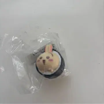 치이카와 쿠라스시 토끼 키링