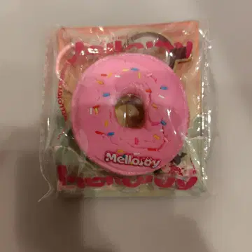 멜로조이 미니랜드 mellojoy mini land 스퀴즈 3