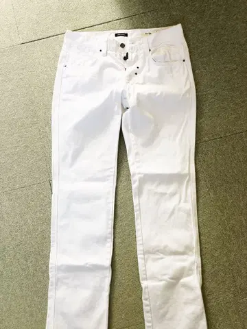 Antony morato 화이트 팬츠