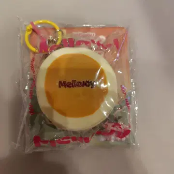 멜로조이 미니랜드 mellojoy mini land 스퀴즈 9