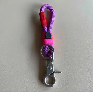 Topologie 8.0mm 루프 키링