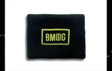 [ 가격 인하 ] BMSG THE LAST PIECE 리스트 밴드