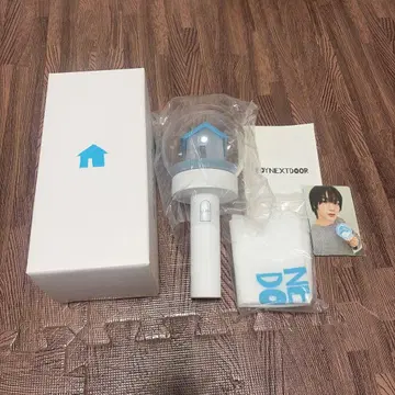BOYNEXTDOOR 응원봉