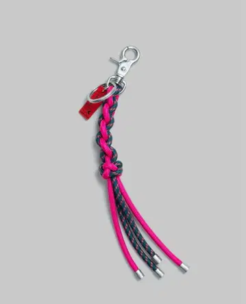 새상품 topologie Sinnet Keychain (시넷 키체인)