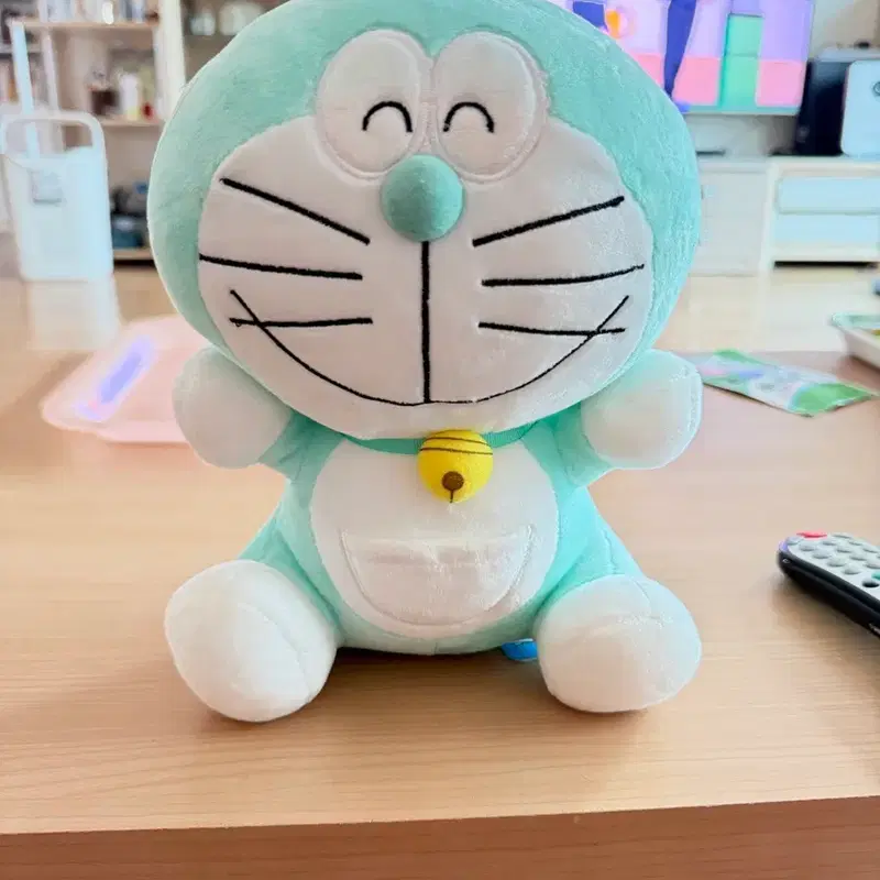 인형(포캣몬 인형(잉어킹), 도라에몽, 카카오프랜즈) 고리인형 잠만보,피카츄 카카오프랜즈2, 도라에몽