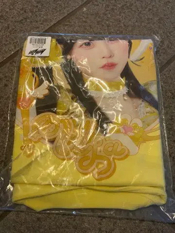 iLiFE! MEGALiFE! A상 초! 최애 티셔츠 후쿠마루 우사
