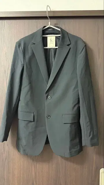 [배송비 포함] BLACK LABEL CRESTBRIDGE 자켓