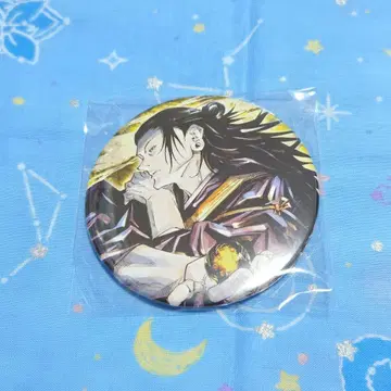 게토 스구루 캔뱃지