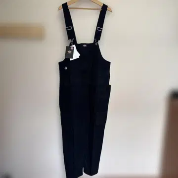 디키즈 남성용 오버롤