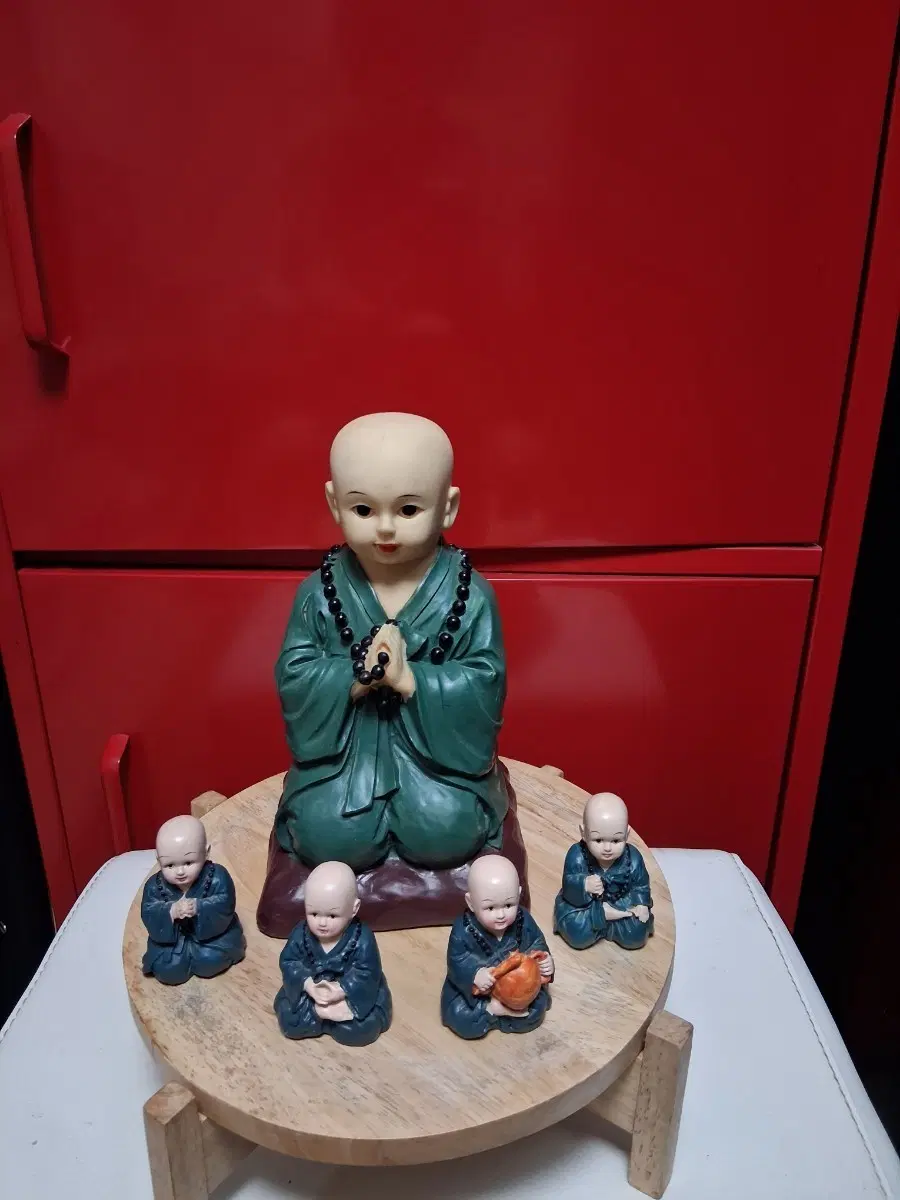 동자승  5