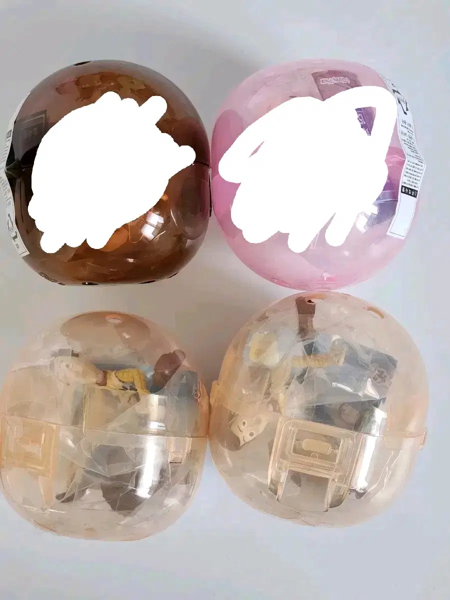 새상품) 토이스토리 앤디가 왔다 우디 가챠