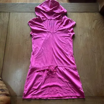 patagonia 롱 원피스 y2k 그런지 헤이세이 코디 피치T 자연