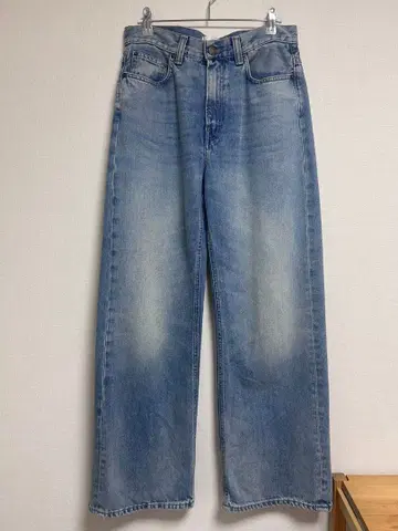[라빠르망] HAIKURE WINNY DENIM