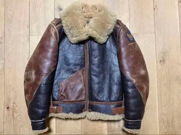 THE REAL McCOY'S 리얼 맥코이 Type B-3