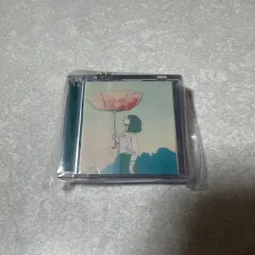 요네즈 켄시 미니 CD 컬렉션 가챠 아이네 클라이네 시크릿 미개봉 새상품