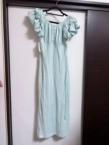 릴리 브라운 택 포함 새상품 원피스