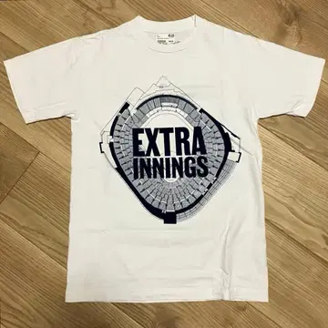 JAY-Z 30 Extra Innings Yankee Stadium T2