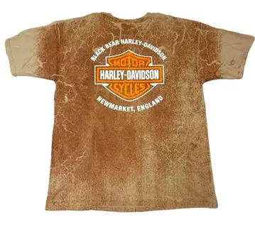 Harley-Davidson 할리데이비슨 할리T