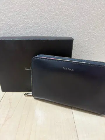 Paul Smith 접이식 지갑 폴스미스
