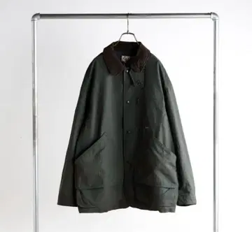 L.L.BEAN Bean's Field Coat Insulated