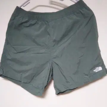 THE NORTH FACE 남성용 숏팬츠 하프 팬츠