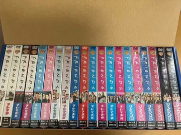 FRIENDS The SoftShell Complete Box