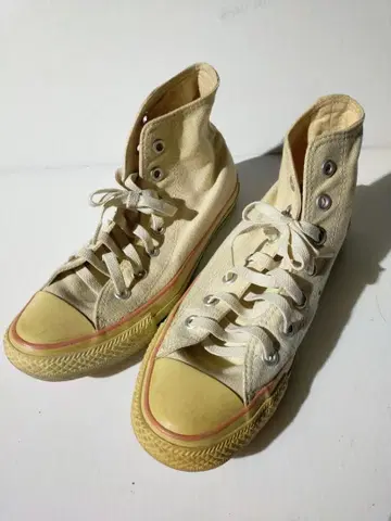 Converse Chuck Taylor 하이컷 스니커즈 51/2