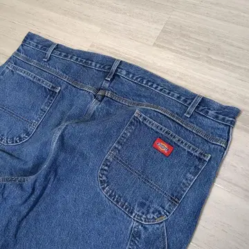 Dickies 디키즈 페인터 팬츠 44-32 워크 팬츠