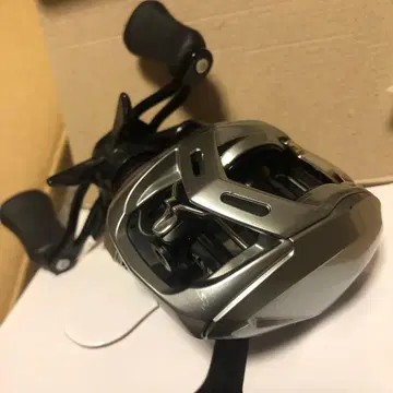 다이와 21 알파스 SV TW 800XH