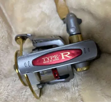 다이와 DAIWA TD-Z2506 TYPE-R 스피닝 릴