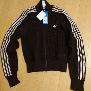 adidas 아우터 AURORACOFFEE