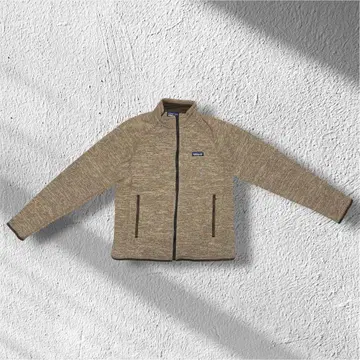 15년식 Patagonia 풀 집업 베터 스웨터 자켓 S사이즈