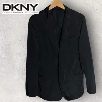 DKNY 나일론 자켓 사이즈 L