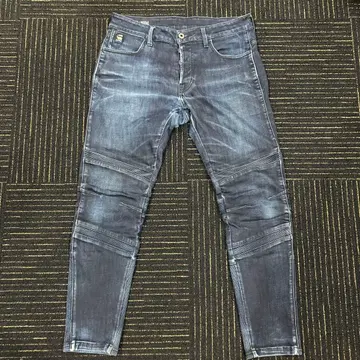 G-star RAW MOTAC 슬림핏 데님 W33 L32