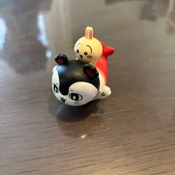 치이카와 고키겐 세이렌 토끼