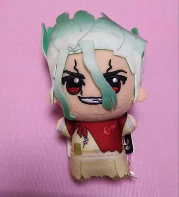 Dr.STONE SD 인형 vol.2 이시가미 센쿠