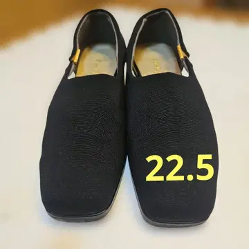 하이힐 펌프스 22.5cm