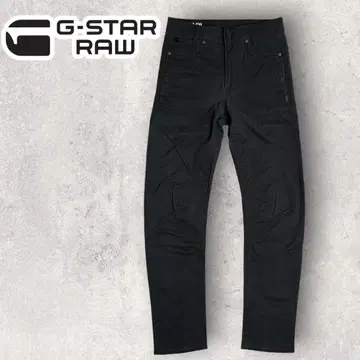 지스타로우 D-STAQ 치노 팬츠 스트레치