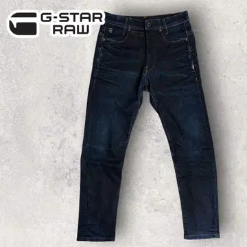지스타로우 D-STAQ 3D SLIM 스트레치