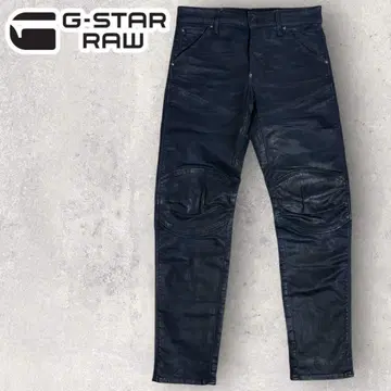 G-STAR RAW 코팅 5620 3D SLIM