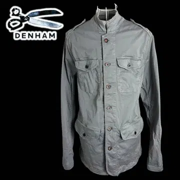 DENHAM 덴함 ANDERSON 스트레치 가공